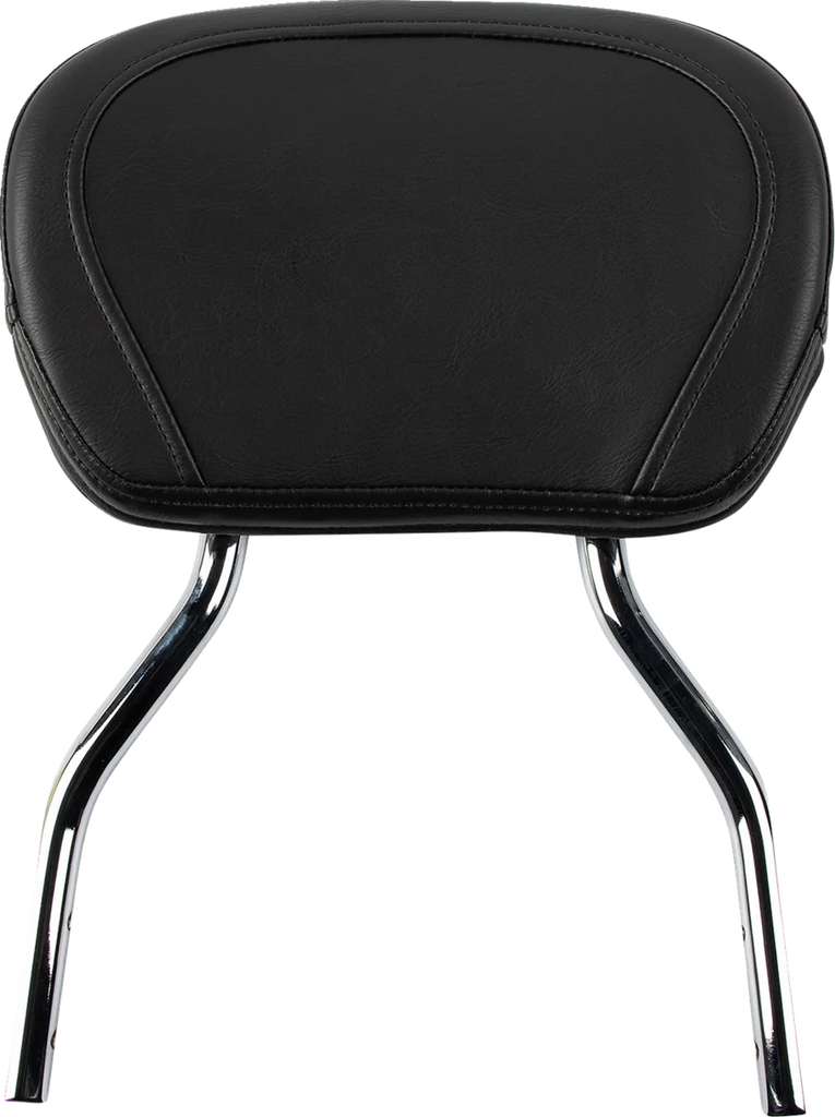 Cobra Sissy Bar - Short - Chrome - VL/VZ 800 02-8825 - Main Product View