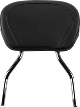 Load image into Gallery viewer, Cobra Sissy Bar - Short - Chrome - VL/VZ 800 02-8825 - Main Product View
