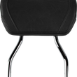 Load image into Gallery viewer, Cobra Sissy Bar - Short - Chrome - VT 750 02-8618 - Main Product View