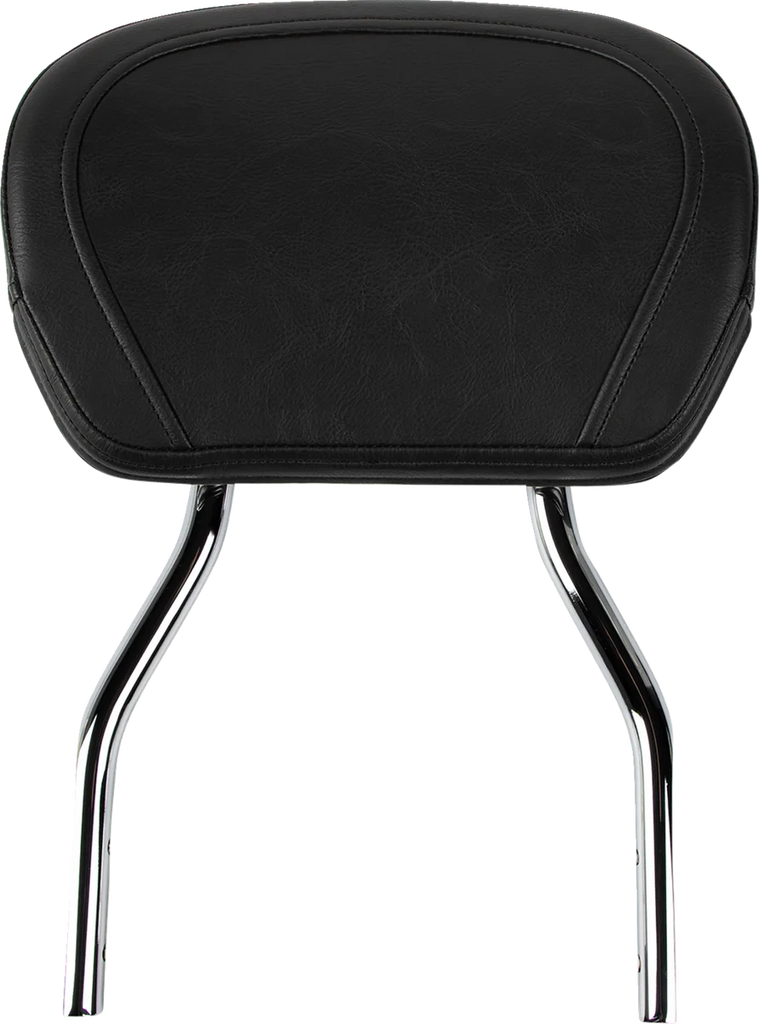 Cobra Sissy Bar - Short - Chrome - VT 750 02-8618 - Main Product View