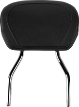 Load image into Gallery viewer, Cobra Sissy Bar - Short - Chrome - VT 750 02-8618 - Main Product View
