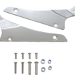 Load image into Gallery viewer, Cobra Sissy Bar - Short - Chrome - VTX 02-8660 - Side View