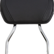 Load image into Gallery viewer, Cobra Sissy Bar - Short - Chrome - VTX1800C 02-8650 - Main Product View