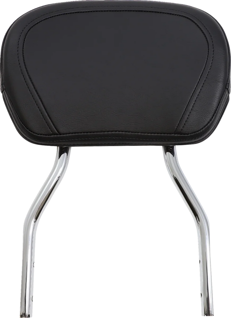 Cobra Sissy Bar - Short - Chrome - VTX1800C 02-8650 - Main Product View