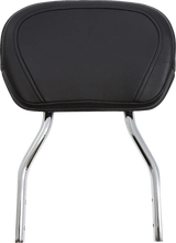 Load image into Gallery viewer, Cobra Sissy Bar - Short - Chrome - VTX1800C 02-8650 - Main Product View