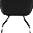 Load image into Gallery viewer, Cobra Sissy Bar - Short - Chrome - Vulcan 1600 02-8961 - Main Product View