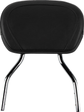 Load image into Gallery viewer, Cobra Sissy Bar - Short - Chrome - Vulcan 1600 02-8961 - Main Product View