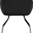 Load image into Gallery viewer, Cobra Sissy Bar - Short - Chrome - Vulcan 900 02-8968 - Main Product View