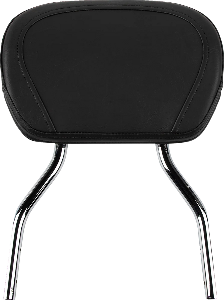 Cobra Sissy Bar - Short - Chrome - Vulcan 900 02-8968 - Main Product View