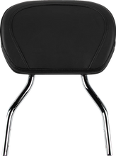 Load image into Gallery viewer, Cobra Sissy Bar - Short - Chrome - Vulcan 900 02-8968 - Main Product View