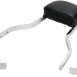 Load image into Gallery viewer, Cobra Sissy Bar - Short - Raider 02-5765 - Main Product View