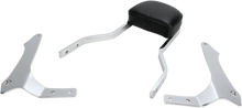 Load image into Gallery viewer, Cobra Sissy Bar - Short - Raider 02-5765 - Main Product View