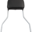 Load image into Gallery viewer, Cobra Sissy Bar - Short - Stryker 02-5770 - Main Product View