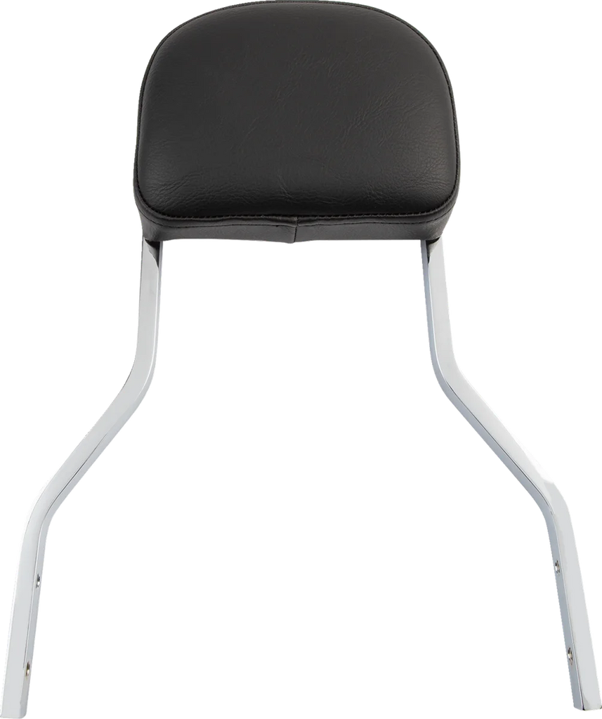 Cobra Sissy Bar - Short - Stryker 02-5770 - Main Product View