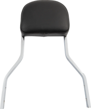 Load image into Gallery viewer, Cobra Sissy Bar - Short - Stryker 02-5770 - Main Product View