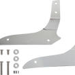 Load image into Gallery viewer, Cobra Sissy Bar - Short - Stryker 02-5770 - Side View