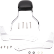 Load image into Gallery viewer, Cobra Sissy Bar - Short - Suzuki 02-5825 - Main Product View