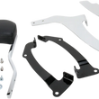 Load image into Gallery viewer, Cobra Sissy Bar - Short - VT1300CR 02-5636 - Side View