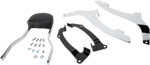 Load image into Gallery viewer, Cobra Sissy Bar - Short - VT1300CR 02-5636 - Side View
