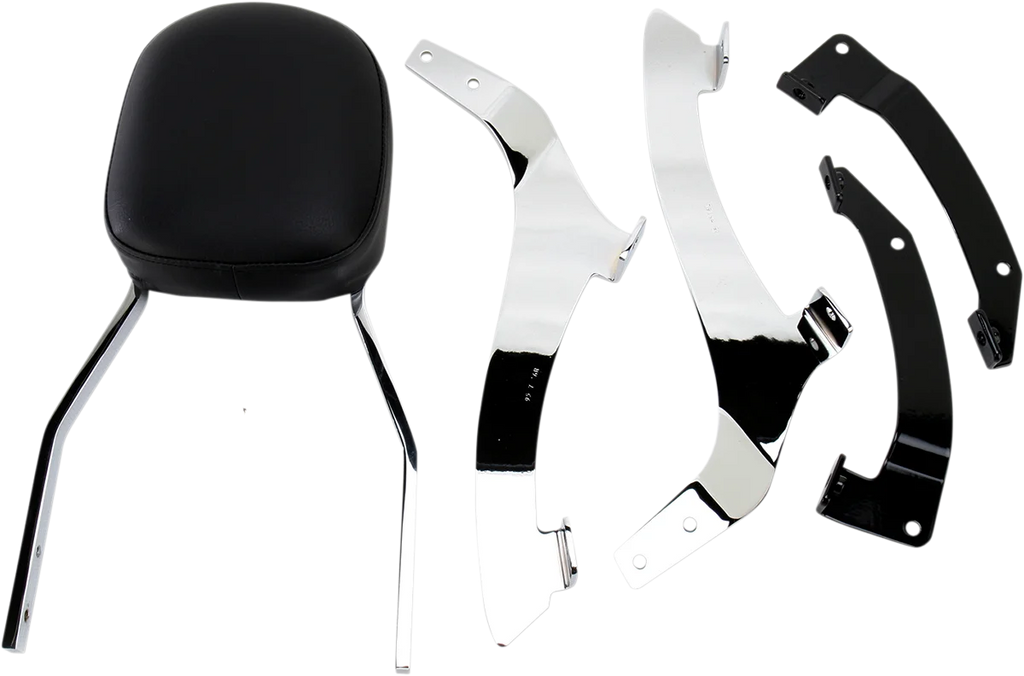 Cobra Sissy Bar - Short - VT1300CS 02-5634 - Main Product View