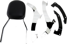 Load image into Gallery viewer, Cobra Sissy Bar - Short - VT1300CS 02-5634 - Main Product View