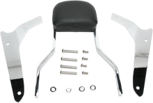 Load image into Gallery viewer, Cobra Sissy Bar - Short - VT750 02-5611 - Main Product View