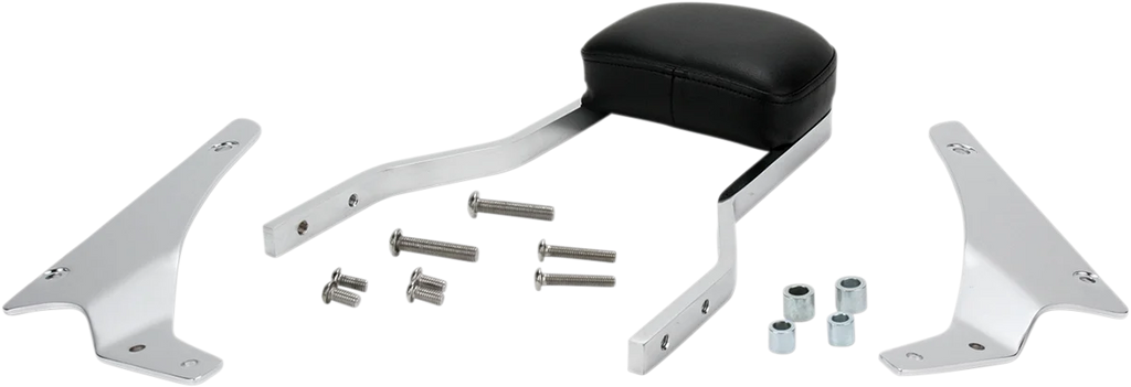 Cobra Sissy Bar - Short - VTX1300/1800R 02-5660 - Main Product View