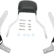 Load image into Gallery viewer, Cobra Sissy Bar - Short - XVS 1300 02-5745 - Main Product View