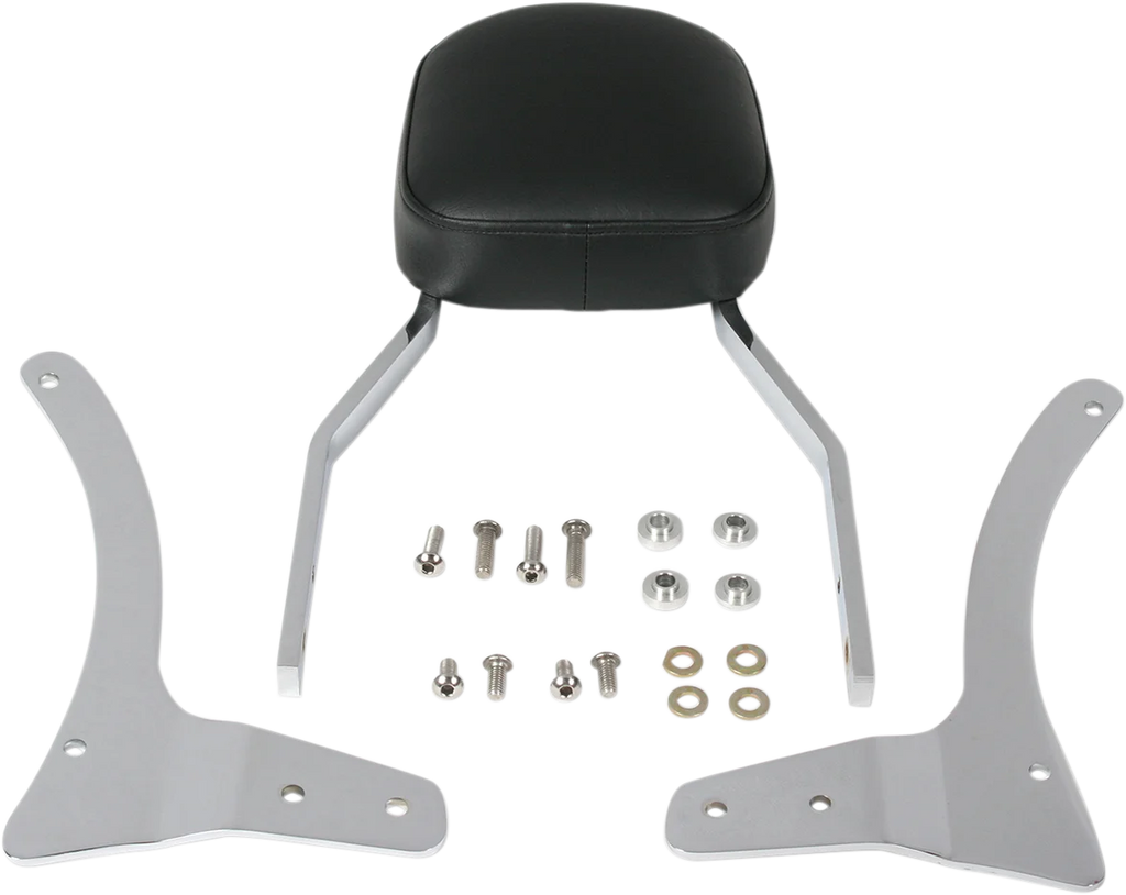 Cobra Sissy Bar - Standard - 1100 V-Star 02-5240 - Main Product View