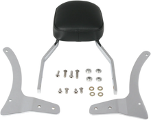 Load image into Gallery viewer, Cobra Sissy Bar - Standard - 1100 V-Star 02-5240 - Main Product View