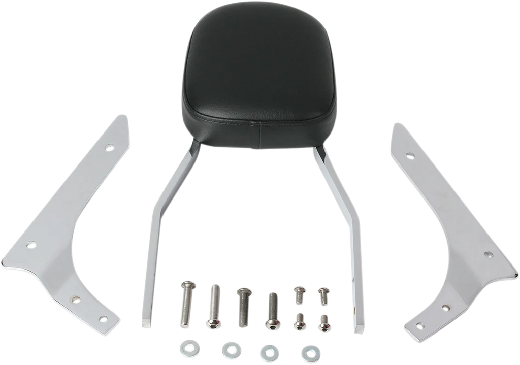 Cobra Sissy Bar - Standard - 750 Aero 02-5118 - Main Product View