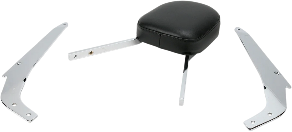 Cobra Sissy Bar - Standard - Boulevard 1500 02-5342 - Main Product View