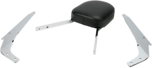 Load image into Gallery viewer, Cobra Sissy Bar - Standard - Boulevard 1500 02-5342 - Main Product View