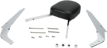 Load image into Gallery viewer, Cobra Sissy Bar - Standard - Boulevard 1500 02-5342 - Side View