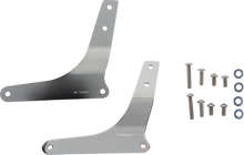Load image into Gallery viewer, Cobra Sissy Bar - Standard - CMX 250 Rebel 02-5105 - Side View