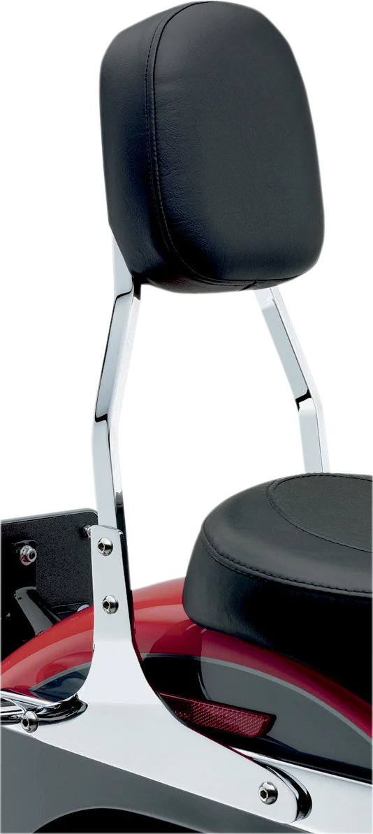 Cobra Sissy Bar - Standard - CMX 250 Rebel 02-5105 - Back View