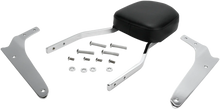 Load image into Gallery viewer, Cobra Sissy Bar - Standard - Honda VT 02-5111 - Side View