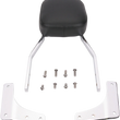 Load image into Gallery viewer, Cobra Sissy Bar - Standard - Honda VT 02-5135 - Main Product View