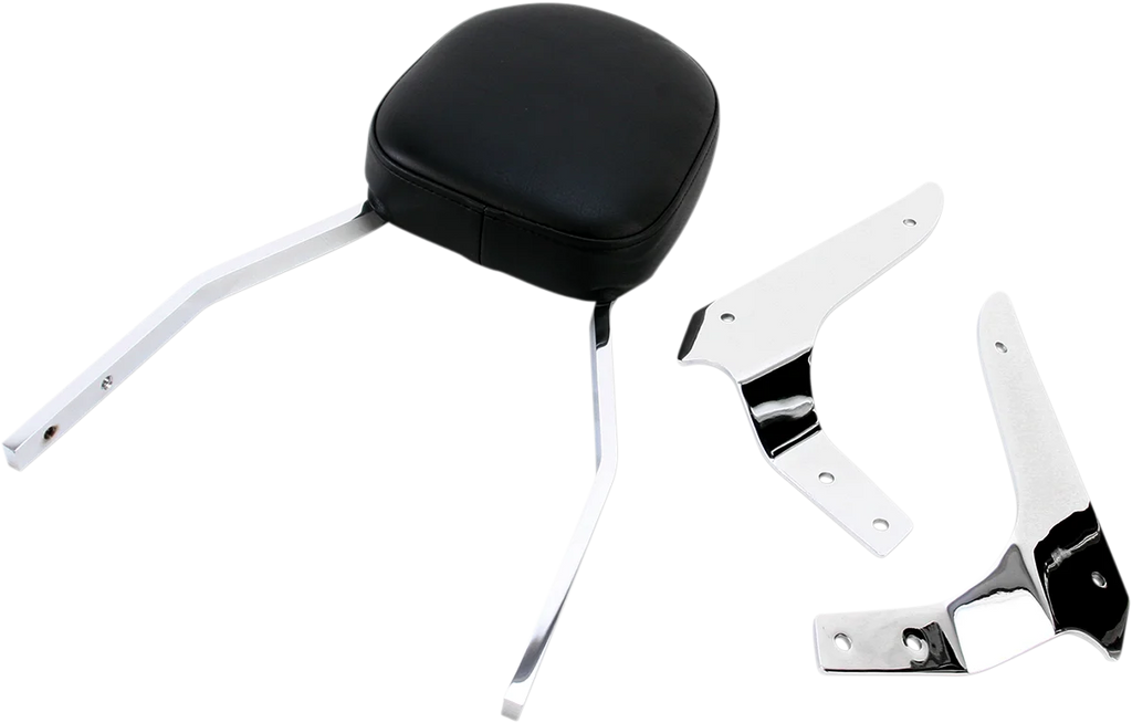 Cobra Sissy Bar - Standard - Stryker 02-5270 - Main Product View