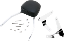 Load image into Gallery viewer, Cobra Sissy Bar - Standard - Stryker 02-5270 - Side View