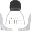 Load image into Gallery viewer, Cobra Sissy Bar - Standard - Suzuki 02-5325 - Main Product View