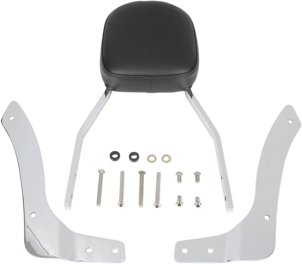 Cobra Sissy Bar - Standard - Suzuki 02-5325 - Main Product View