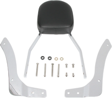 Load image into Gallery viewer, Cobra Sissy Bar - Standard - Suzuki 02-5325 - Main Product View
