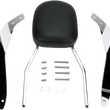 Load image into Gallery viewer, Cobra Sissy Bar - Standard - VLX600 02-5101 - Main Product View