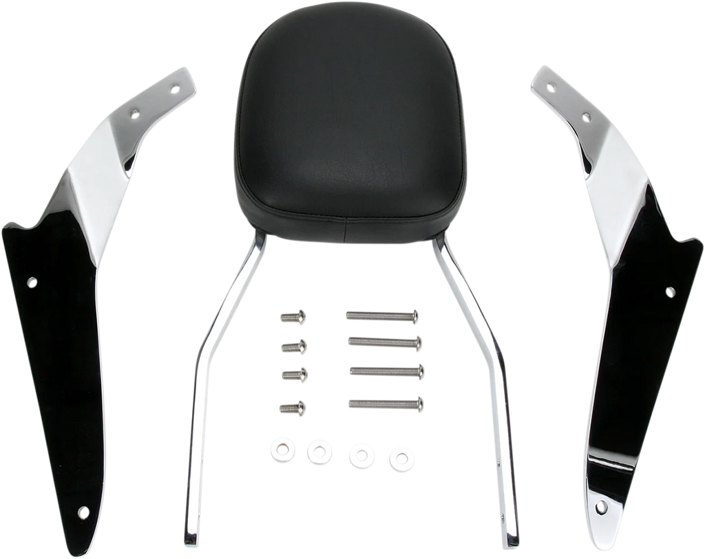 Cobra Sissy Bar - Standard - VLX600 02-5101 - Main Product View