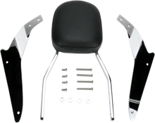 Load image into Gallery viewer, Cobra Sissy Bar - Standard - VLX600 02-5101 - Main Product View