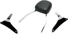 Load image into Gallery viewer, Cobra Sissy Bar - Standard - VN 1700 02-5465 - Main Product View