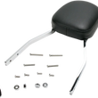 Load image into Gallery viewer, Cobra Sissy Bar - Standard - VN 1700 02-5465 - Side View