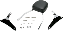 Load image into Gallery viewer, Cobra Sissy Bar - Standard - VN 1700 02-5465 - Side View