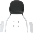 Load image into Gallery viewer, Cobra Sissy Bar - Standard - VN1500D 02-5440 - Main Product View